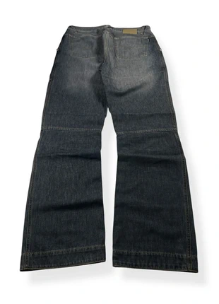 Tom Tailor y2k vintage Raw denim baggy fit - 34, marke: JNCO, zustand: Sehr gut, größe: L, 45,00 €, 47,95 € inklusive Vinted-Käuferschutz