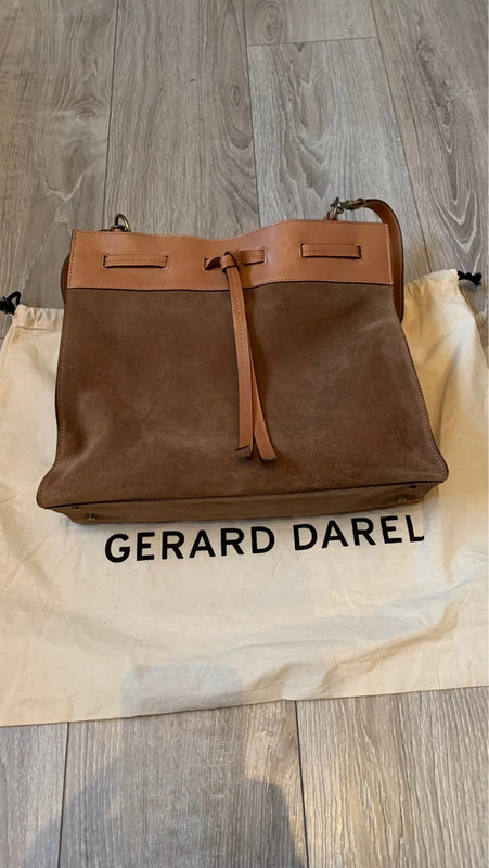 Sac simone gerard discount darel