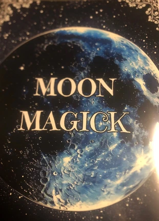 Moon Magic, marca: Moon Magic, estado: Novo sem etiquetas, €18.99, €20.64 inclui Proteção do Comprador