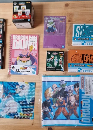 Ichiban Kuji | Dragon Ball, marca: Ichiban Kuji, estado: Nuevo sin etiquetas, tamaño: Talla única, 20,00 €, 21,70 € Protección al comprador incluida