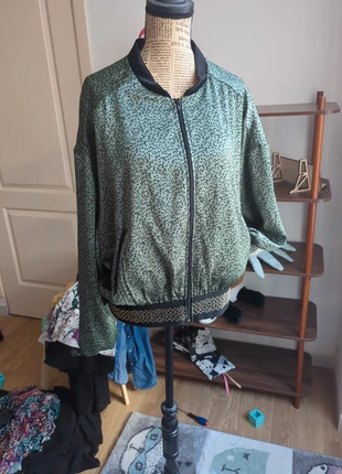 Veste ample été légère, marque: sansnom., état: Très bon état, taille: S / 36 / 8, 4,00 €, 4,90 € Protection acheteurs incluse