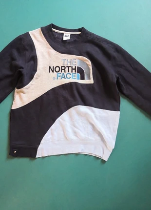 Patchwork The North Face, marque: The North Face, état: Très bon état, taille: M, 25,00 €, 26,95 € Protection acheteurs incluse