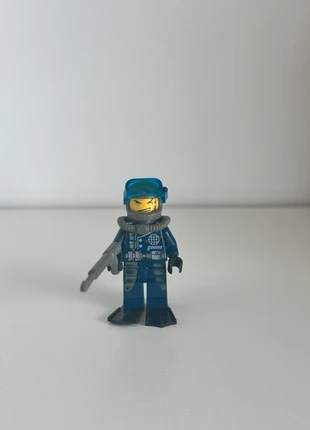 Dash Mission Deep sea, alpha Team - LEGO, merk: LEGO, staat: Goed, maat: Universeel, € 3,00, € 3,85 inclusief Kopersbescherming