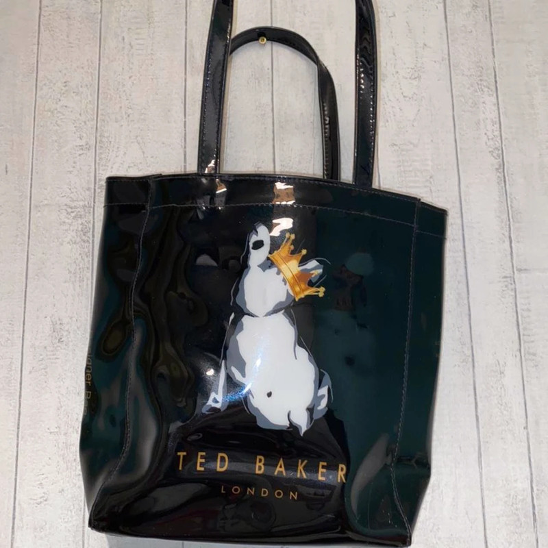 Ted baker 2025 dog bag