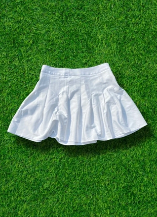 coquette y2k skirt, merk: COQUETTE, staat: Heel goed, maat: L / 40 / 12, € 3,00, € 3,85 inclusief Kopersbescherming