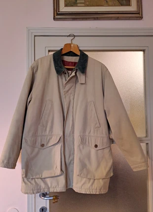 Giacca vintage beige Oliver Made in Italy, marque: Oliver, état: Très bon état, taille: L, 15,00 €, 16,45 € Protection acheteurs incluse