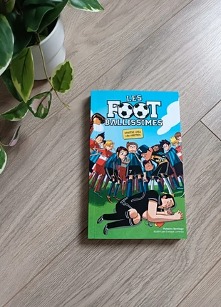 Livre, zustand: Neu, 3,00 €, 3,85 € inklusive Vinted-Käuferschutz