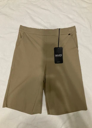 Bermuda, zustand: Neu, mit Etikett, größe: L / 40 / 12, 12,50 €, 13,83 € inklusive Vinted-Käuferschutz