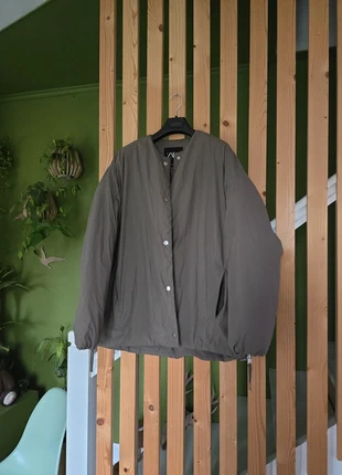 Blouson oversize zara, marca: Zara, estado: Nuevo sin etiquetas, tamaño: S / 36 / 8, 40,00 €, 42,70 € Protección al comprador incluida