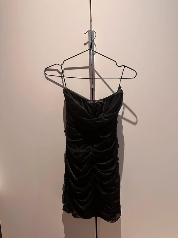 Mała czarna sukienka - Vinted