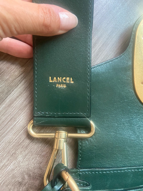 Sac lancel Romane Vinted