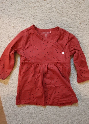 Robe bébé, brand: Noppies, condition: Very good, size: 3-6 months / 62 cm, €3.00, €3.85 includes Buyer Protection