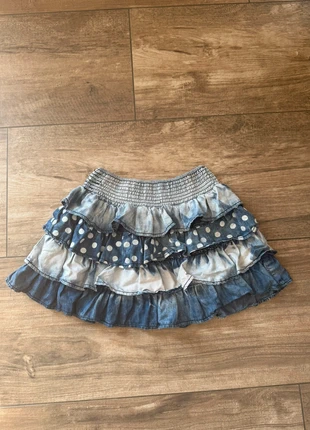 Mini jupe vintage, marca: y2k, estado: Muy bueno, tamaño: XS / 34 / 6, 30,00 €, 32,20 € Protección al comprador incluida