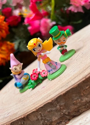 Figurine Nintendo / Zelda , marca: Zelda, estado: Bueno, tamaño: Talla única, 16,50 €, 18,03 € Protección al comprador Pro incluida