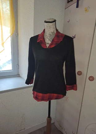 Pull femme taille 38, brand: Bréal, condition: Very good, size: M / 38 / 10, €2.00, €2.80 includes Buyer Protection