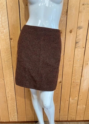 Jupe laine uniqlo, marque: Uniqlo, état: Très bon état, taille: S / 36 / 8, 14,00 €, 15,40 € Protection acheteurs (Pro) incluse