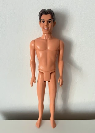 Poupée Dimitri Anastasia Galoob, brand: Galoob, condizioni: Ottime, taglia: Taglia unica, €35.00, €37.45 include la Protezione acquisti