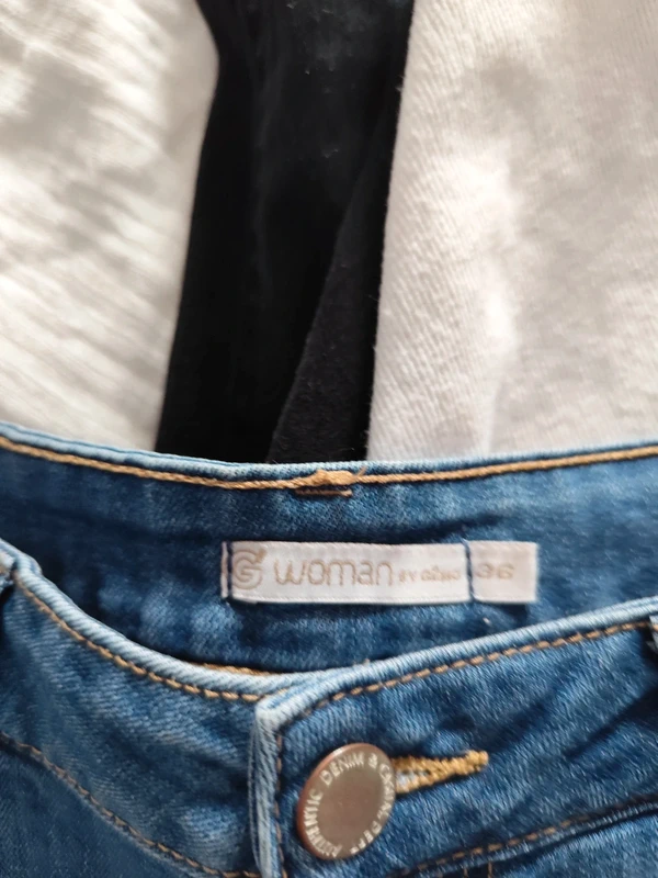 Lot jeans - photo numéro 5