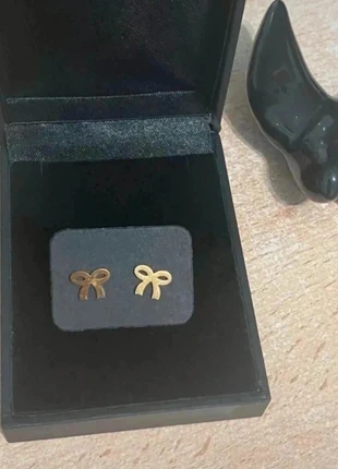 💎 Pendientes Lazo 💎, marque: COQUETTE, état: Neuf sans étiquette, 5,00 €, 5,95 € Protection acheteurs incluse