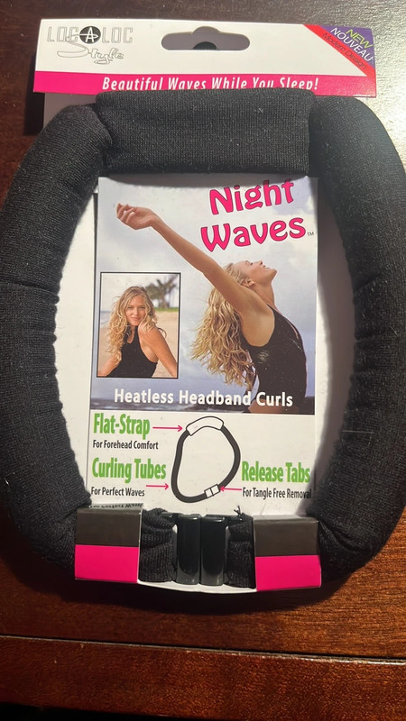 Loc a loc night waves online