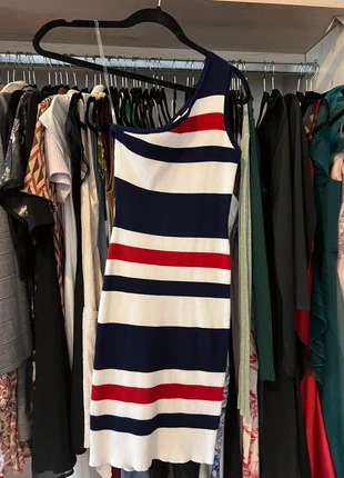 Robe moulante , brand: Drôle de Copine, condition: Very good, size: S / 36 / 8, €8.00, €9.10 includes Buyer Protection