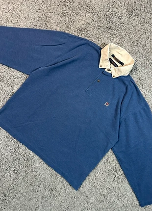 Polo Tommy Hilfiger Vintage Rare Retro ‘90s, merk: Tommy Hilfiger, staat: Heel goed, maat: XL, € 10,00, € 11,20 inclusief Kopersbescherming