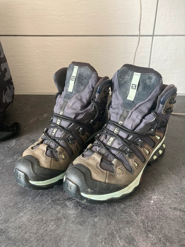 Salomon Quest 4D 3 Gtx w gore tex Vinted