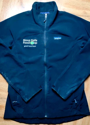 Veste coupe vent / imperméable Patagonia femme patagonia black soft shell adze jacket taille S, marke: Patagonia, zustand: Sehr gut, größe: S / 36 / 8, 48,00 €, 51,10 € beinhaltet Vinted-Käuferschutz Pro