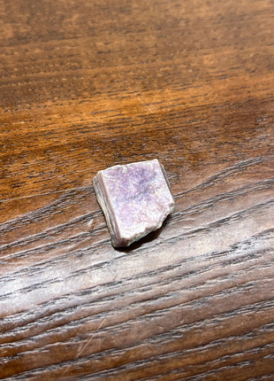 Pierre Lépidolite, marque: lithotherapie, état: Très bon état, 4,00 €, 4,90 € Protection acheteurs incluse