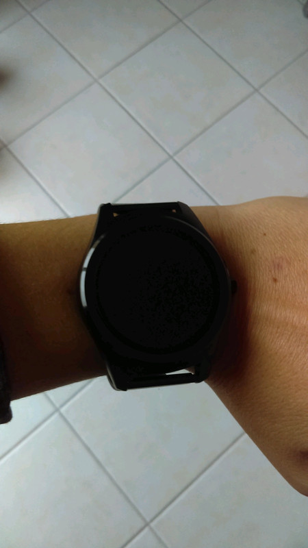 Montre connect e Diggro Vinted