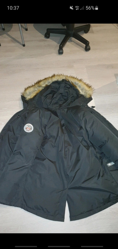 parka paname brothers