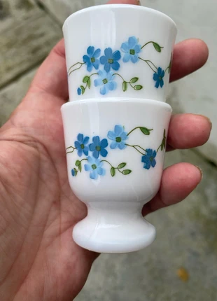 Bol Coquetiers, brand: Arcopal, condition: Very good, €9.00, €10.15 includes Buyer Protection