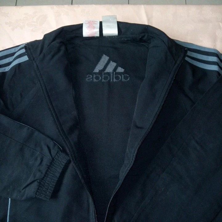Veste Adidas garçon - photo numéro 10