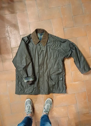 Giaccone civile imbottito, état: Bon état, taille: L, 35,00 €, 37,45 € Protection acheteurs incluse