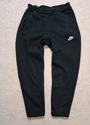 Jogging Nike XS Noir, brand: Nike, condition: Very good, size: XS / 34 / 6, €25.00, €26.95 includes Buyer Protection Pro