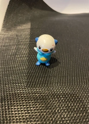 Figurine Moustillon Oshawott Pokémon Nintendo 4cm officiel, marque: Pokémon, état: Bon état, taille: Taille unique, 3,00 €, 3,85 € Protection acheteurs (Pro) incluse