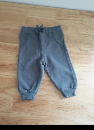 Jogging fille hiver mes petits cailloux T6mois, brand: Mes Petits Cailloux, condizioni: Ottime, taglia: 3-6 mesi / 62 cm, €2.00, €2.80 include la Protezione acquisti