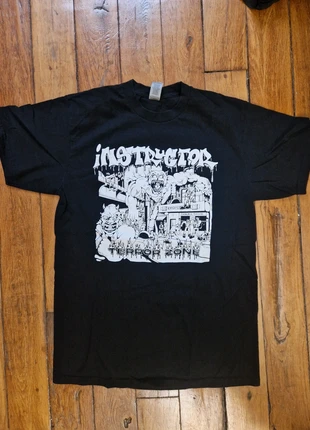 Instructor shirt, brand: Gildan, condition: Very good, size: M, €20.00, €21.70 includes Buyer Protection