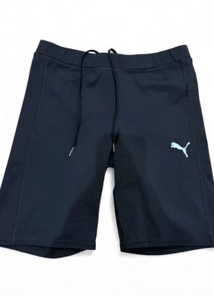 Puma Leggings da corsa corti taglia L, marca: Puma, estado: Muito bom, €7.00, €8.05 inclui Proteção do Comprador