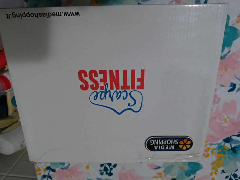 Mediashopping 2025 scarpe fitness