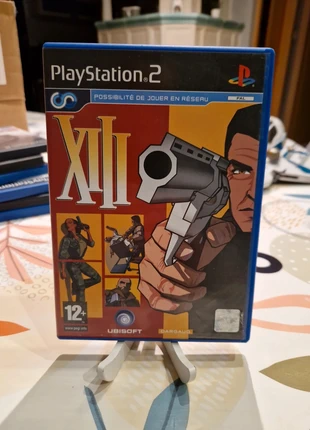 XIII. 13. Playstation 2, estado: Bueno, 5,00 €, 5,95 € Protección al comprador incluida