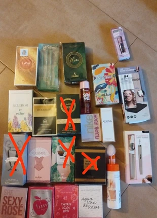 3 x 20 consulta privado, marca: LUZ, estado: Nuevo con etiquetas, 20,00 €, 21,70 € Protección al comprador incluida