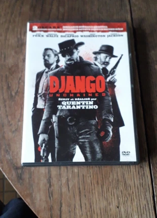 DVD Django Unchained , condition: Very good, €2.00, €2.80 includes Buyer Protection