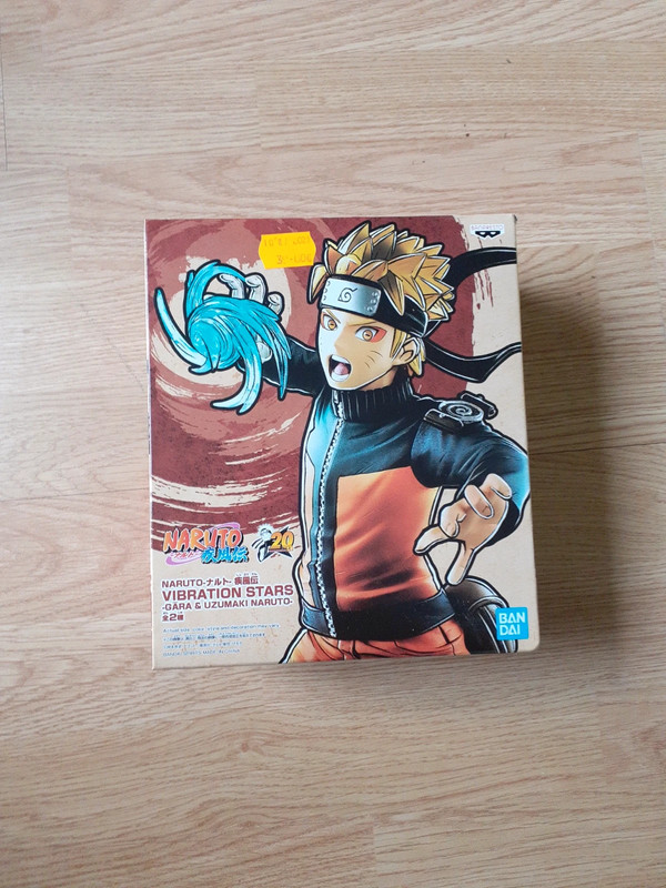 Naruto  Vinted