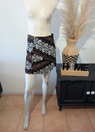 Jupe Zara, marca: Zara, estado: Muito bom, tamanho: S / 36 / 8, €15.00, €16.45 inclui Proteção do Comprador Pro