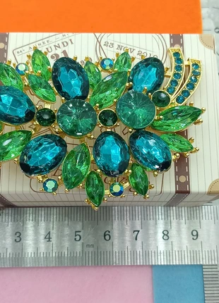 Broche, marca: Montre.fr, estado: Muy bueno, 5,00 €, 5,95 € Protección al comprador Pro incluida