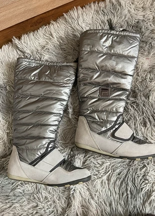 Botas Fila, brand: FILA, condizioni: Ottime, taglia: 38, €12.00, €13.30 include la Protezione acquisti