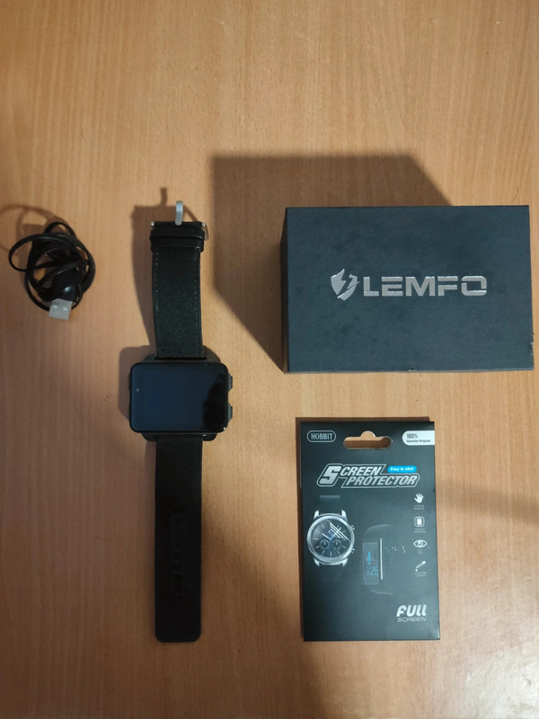 Smartwatch lem store