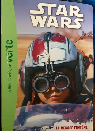 Star Wars « la menace fantôme », état: Très bon état, 2,00 €, 2,80 € Protection acheteurs incluse