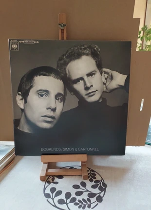 Simon & Garfunkel Bookends, zustand: Gut, 8,00 €, 9,10 € inklusive Vinted-Käuferschutz